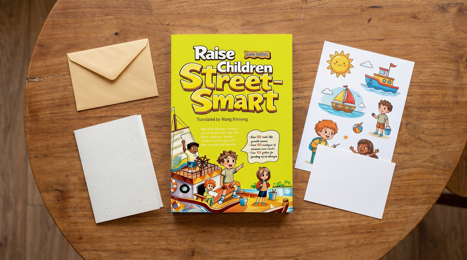 Free bonus PDFs included with every order