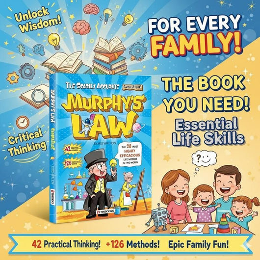 For every family - 42 thinking + 126 methods