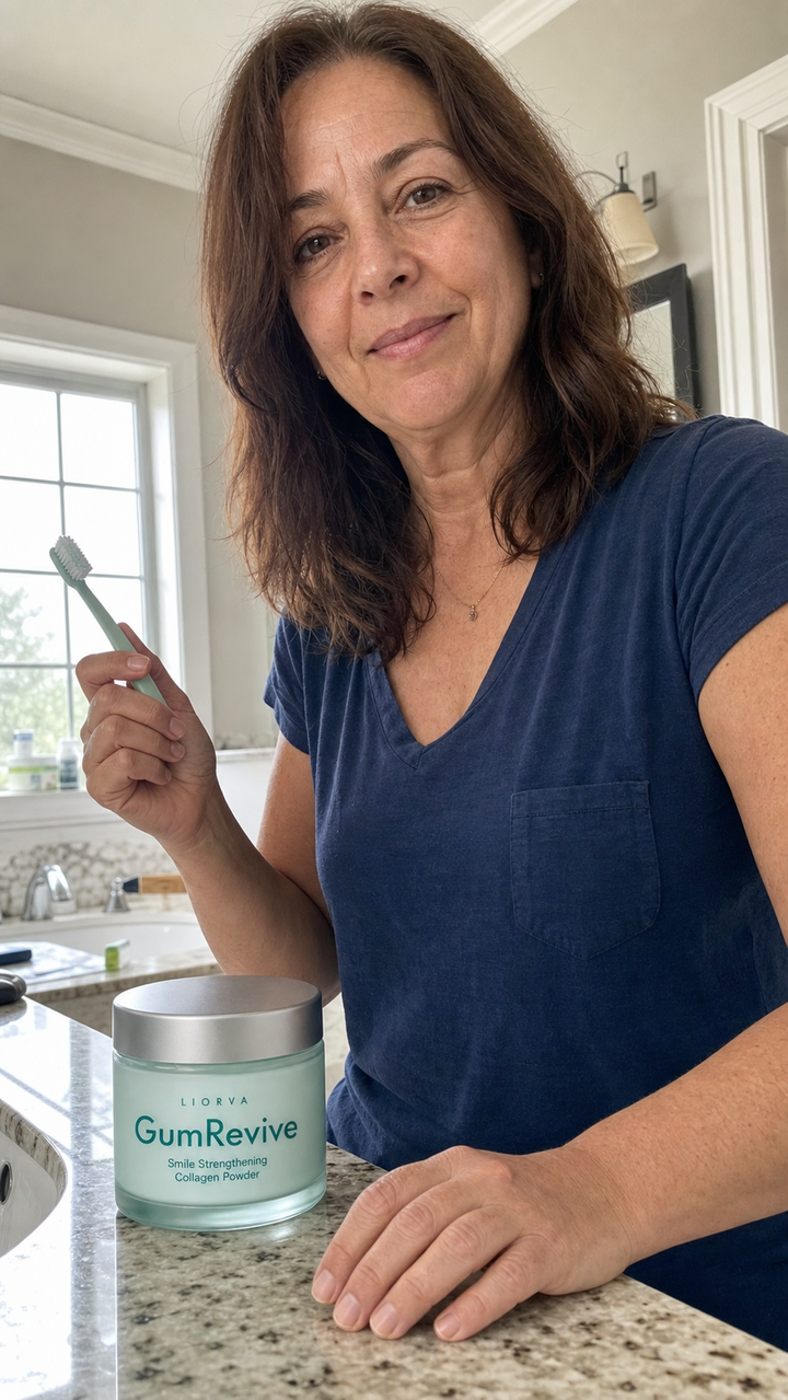 Review by Carol B. (Sarasota, FL)