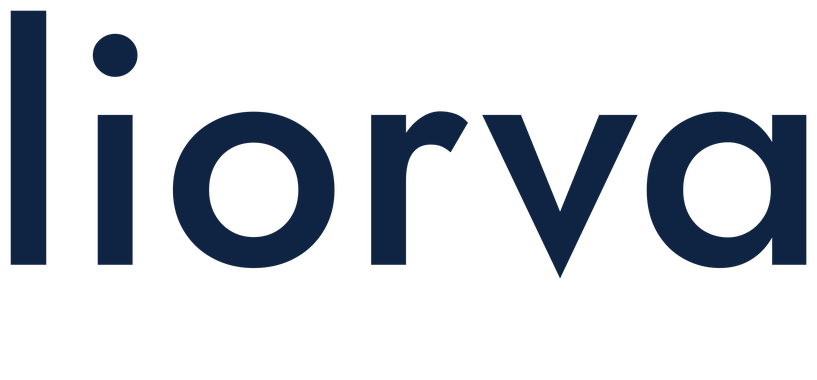 Liorva logo